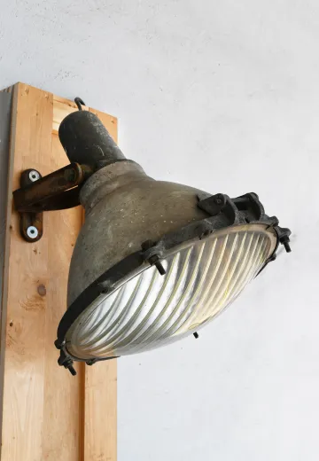 Metal Adjustable Spotlight