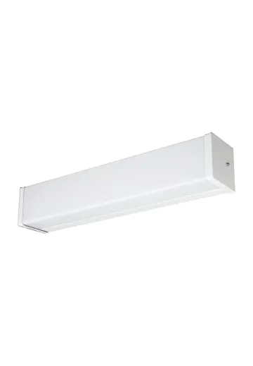 Two Foot Fluorescent Hanging/Wall Mount Fixture