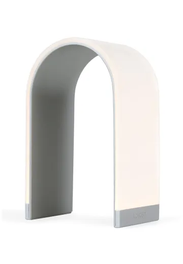 "U" Modern LED Table Lamp