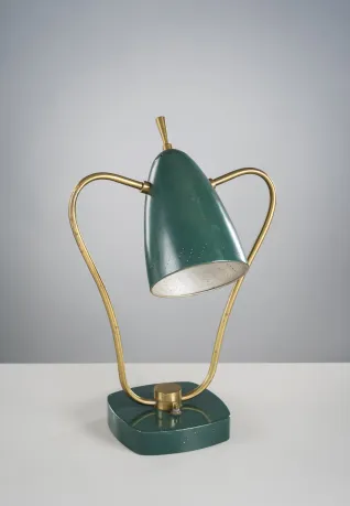 Desk Lamps