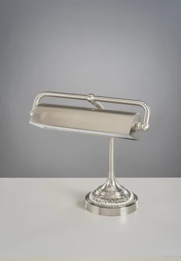 Gooseneck Desk Lamp