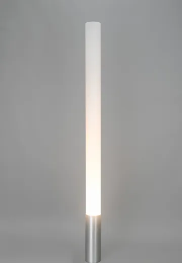 Contemporary 80" Floor Lamp