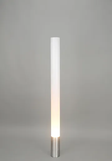 Contemporary 60" Floor Lamp