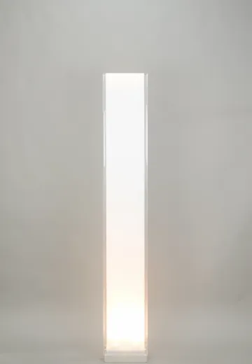 Large Contemporary Floor Lamp