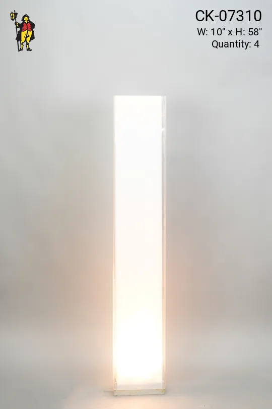 Medium Contemporary Floor Lamp