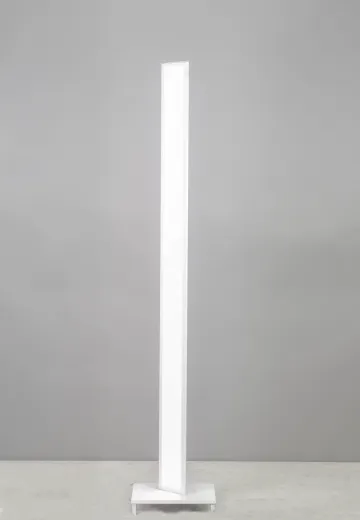 Adjustable LED Floor Lamp