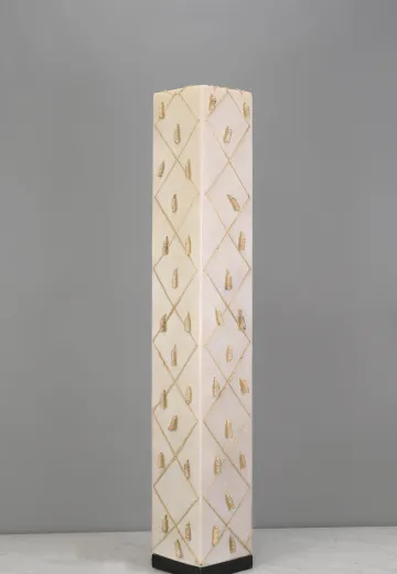 Nautical Floor Lamp