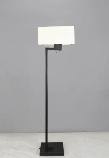 Modern Bridge Floor Lamp