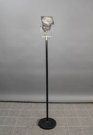 Standing Theatrical Floor Lamp