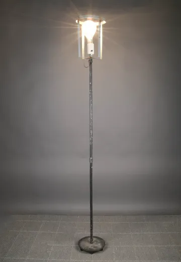 Tall Standing Ghost Light