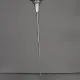 Art Deco Nickel Torchiere #0