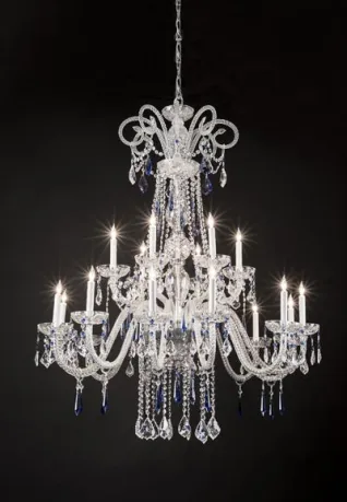 Hanging Fixtures