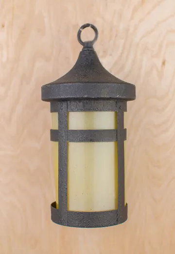 Gothic Hanging Lantern