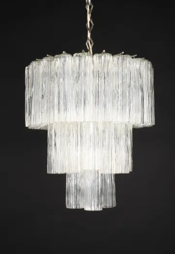 Crystal Hanging Pendant