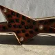 Metal Vegas Arrow Hanging Fixture (Double Sided) #0