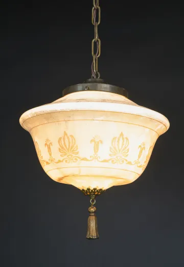 Pharmacy Schoolhouse Globe