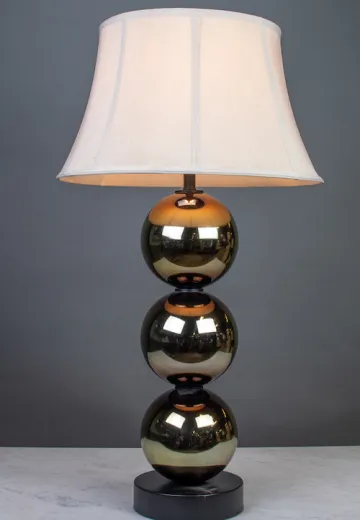 Contemporary Table Lamp