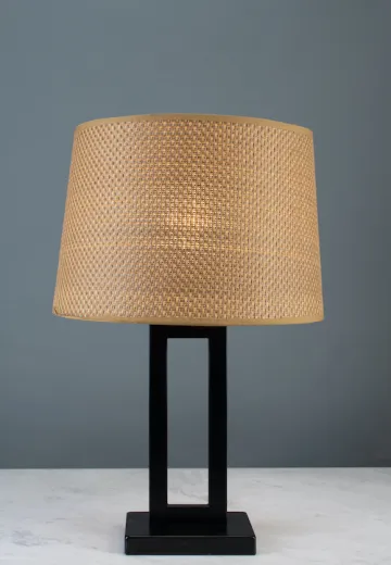 Contemporary Table Lamp