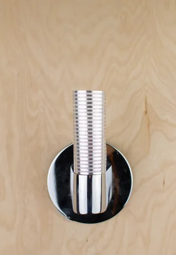 Contemporary One Light Wall Sconce