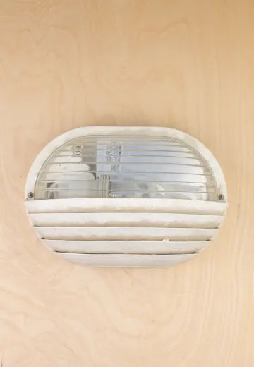 Outdoor Wall Sconce