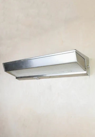 Hospital Wall Mounted Fluorescent