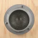 Industrial Explosion Proof Wall/Ceiling Fixture #0