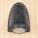 Distressed Down Light Wall Sconce #0