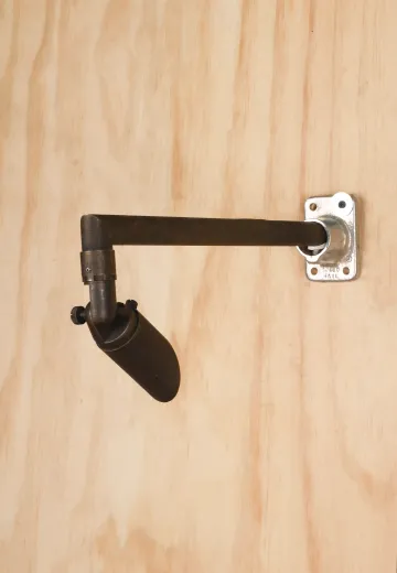 Metal *LED* Adjustable Billboard/Sign Wall Light