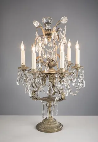 Table Lamps